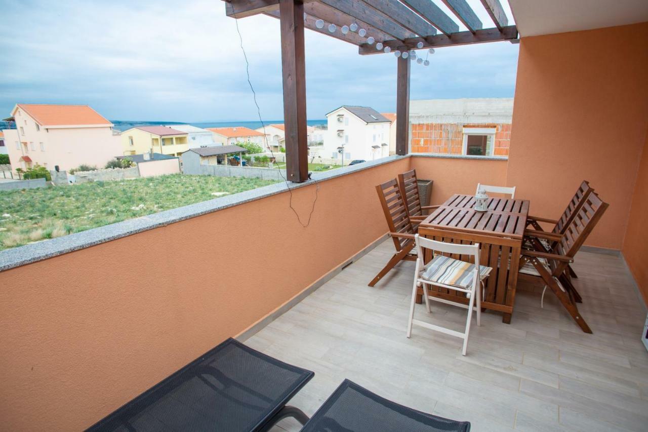 Apartman Matej With Pool Повляна Екстер'єр фото