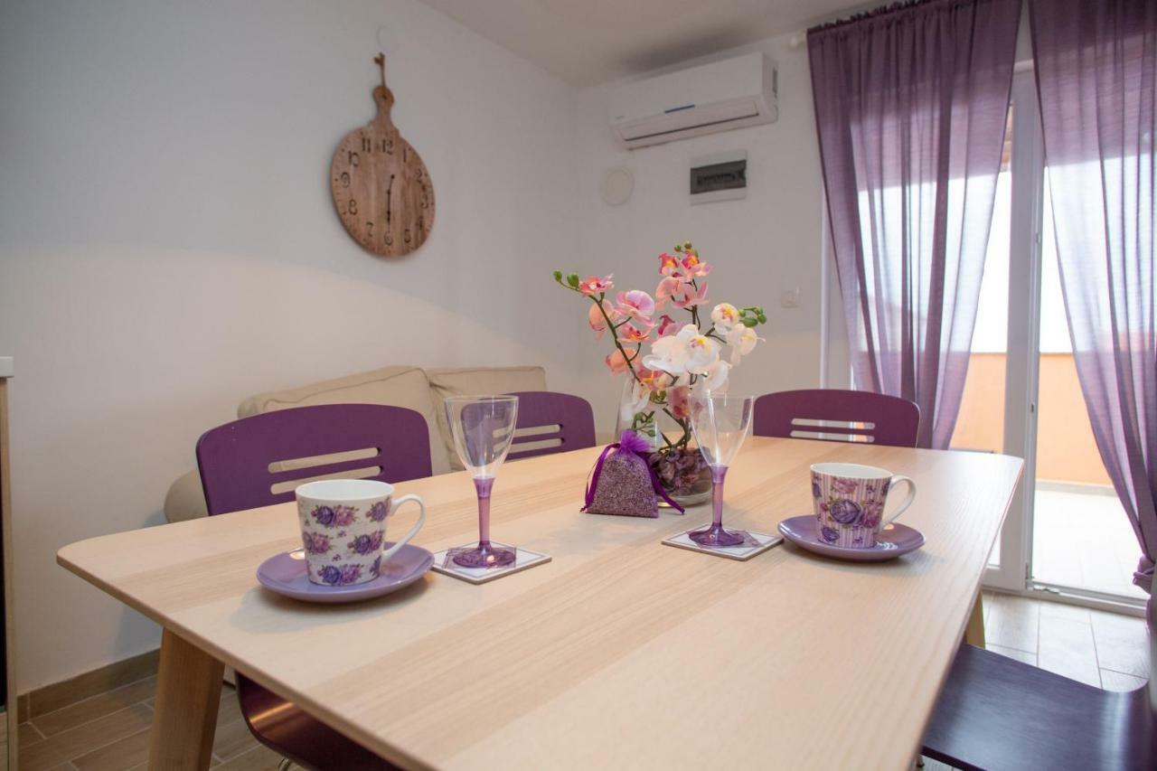 Apartman Matej With Pool Повляна Екстер'єр фото