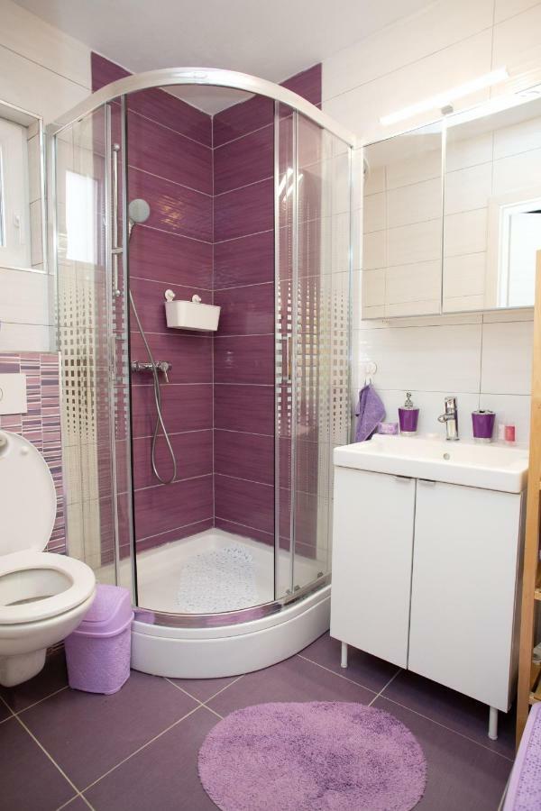 Apartman Matej With Pool Повляна Екстер'єр фото