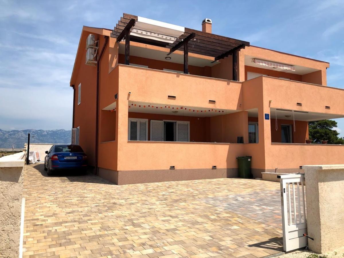 Apartman Matej With Pool Повляна Екстер'єр фото